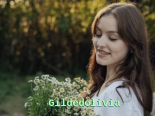 Gildedolivia
