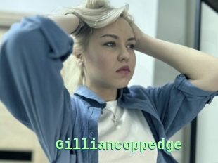 Gilliancoppedge