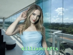 Gilliancrafts
