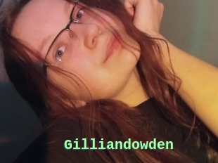 Gilliandowden