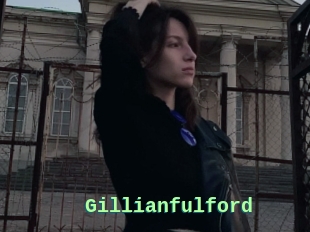 Gillianfulford