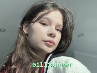 Gilliangeer