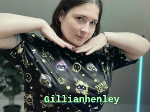 Gillianhenley
