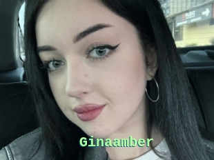 Ginaamber