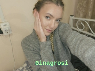 Ginagrosi
