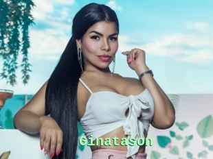 Ginatason
