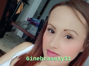 Ginebrasexy31