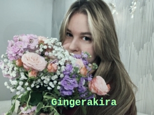 Gingerakira