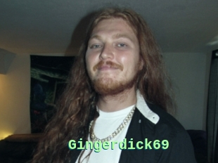 Gingerdick69