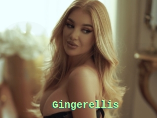 Gingerellis