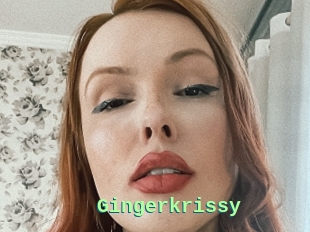 Gingerkrissy