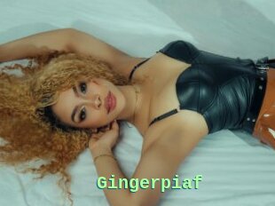 Gingerpiaf