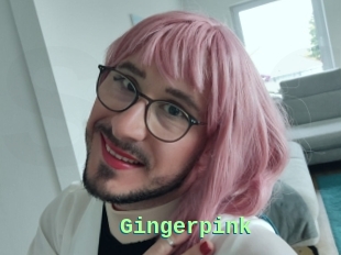 Gingerpink