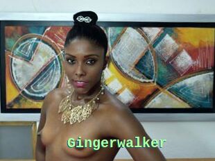Gingerwalker