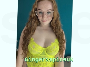 Gingerxspiceuk