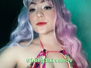 Giorgiaivanov