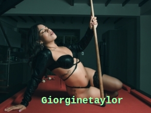 Giorginetaylor