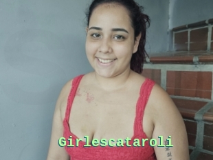 Girlescataroli