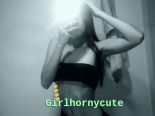 Girlhornycute