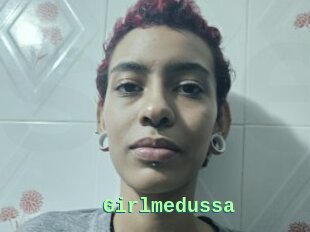 Girlmedussa