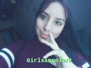 Girlsangelhot