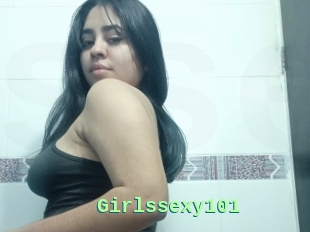 Girlssexy101