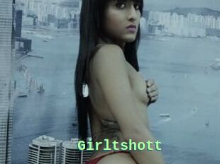 Girltshott