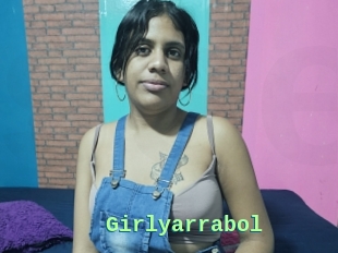 Girlyarrabol
