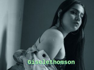 Giselethomson