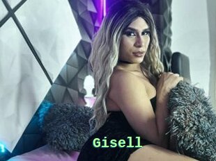 Gisell
