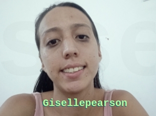 Gisellepearson