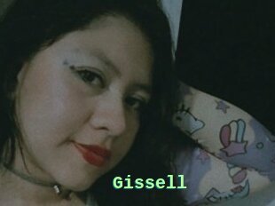 Gissell