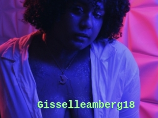 Gisselleamberg18