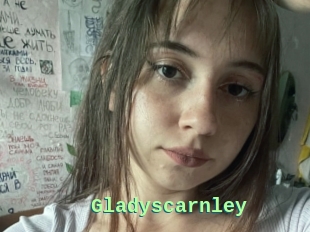 Gladyscarnley