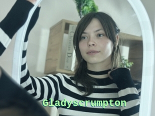 Gladyscrumpton
