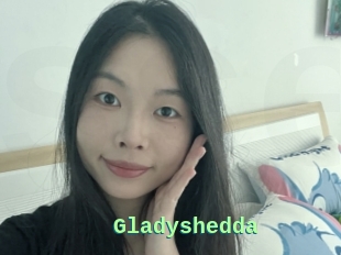 Gladyshedda