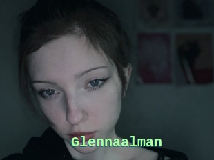 Glennaalman