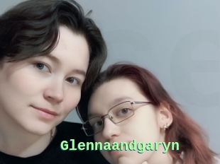 Glennaandgaryn