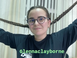 Glennaclayborne
