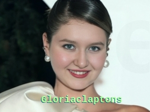 Gloriaclaptons
