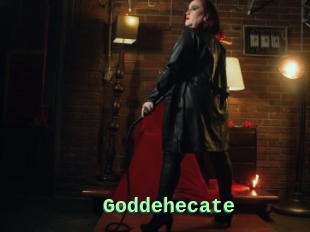 Goddehecate