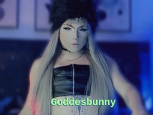 Goddesbunny