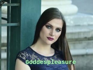 Goddespleasure