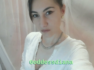 Goddessdiana