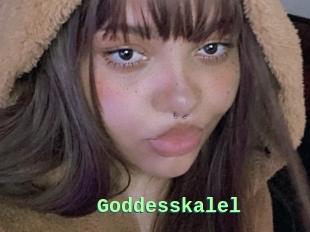 Goddesskalel