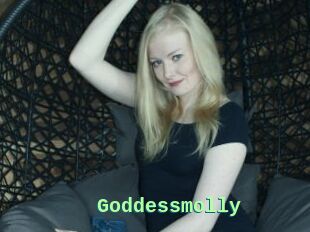 Goddessmolly