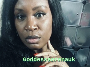 Goddessserenauk