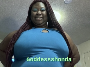 Goddessshonda
