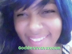 Goddessvavavoom