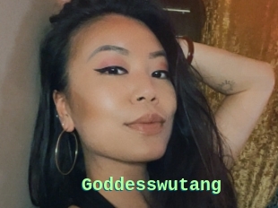 Goddesswutang